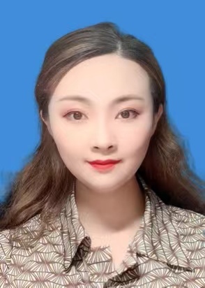 赵文静照片