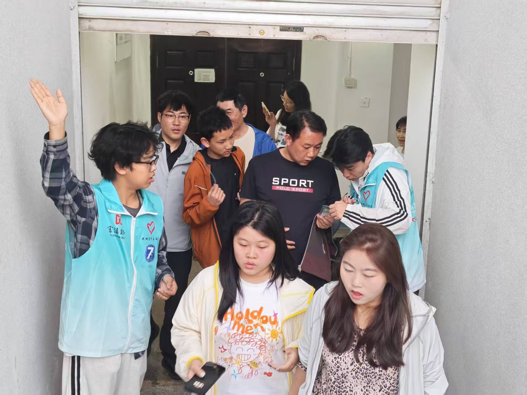 我校300名志愿者助力“滇超联赛”昆明赛区顺利开展