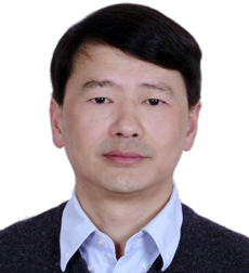 赵云河照片