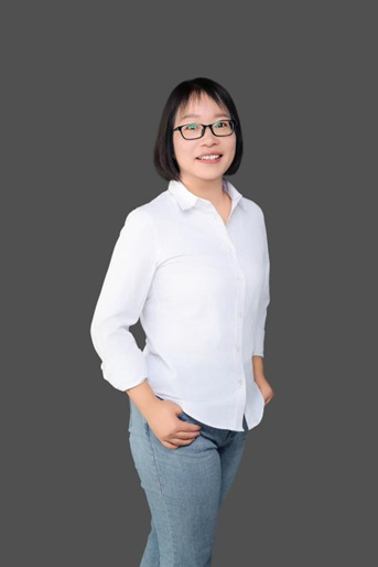 杨莉照片