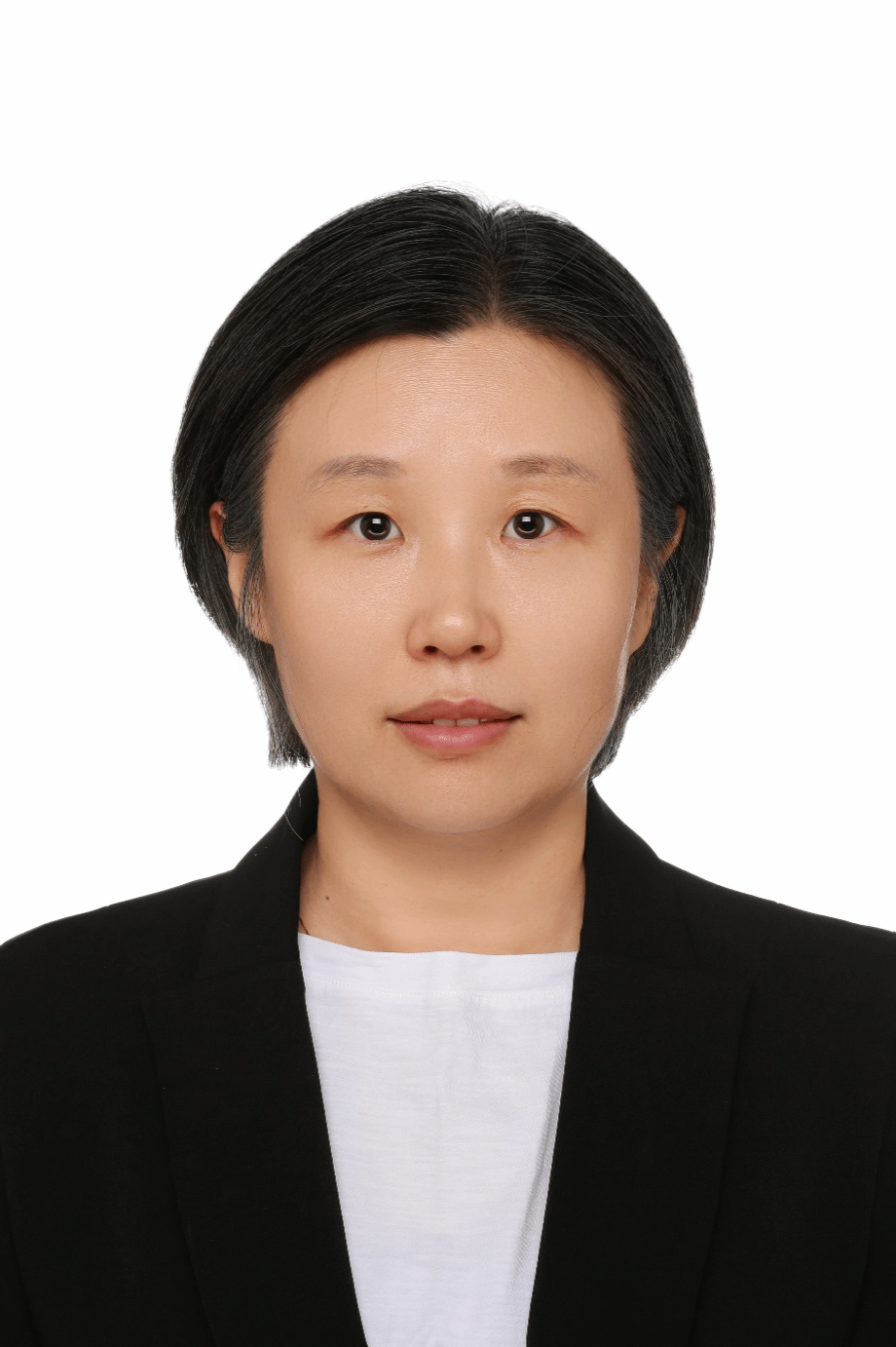李 晓照片