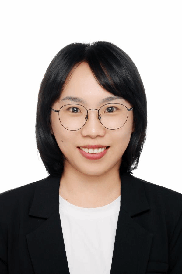 张薇照片