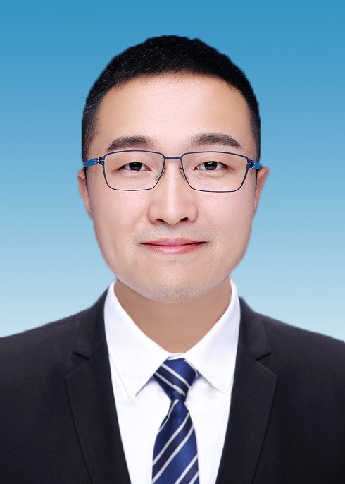 冯涛照片