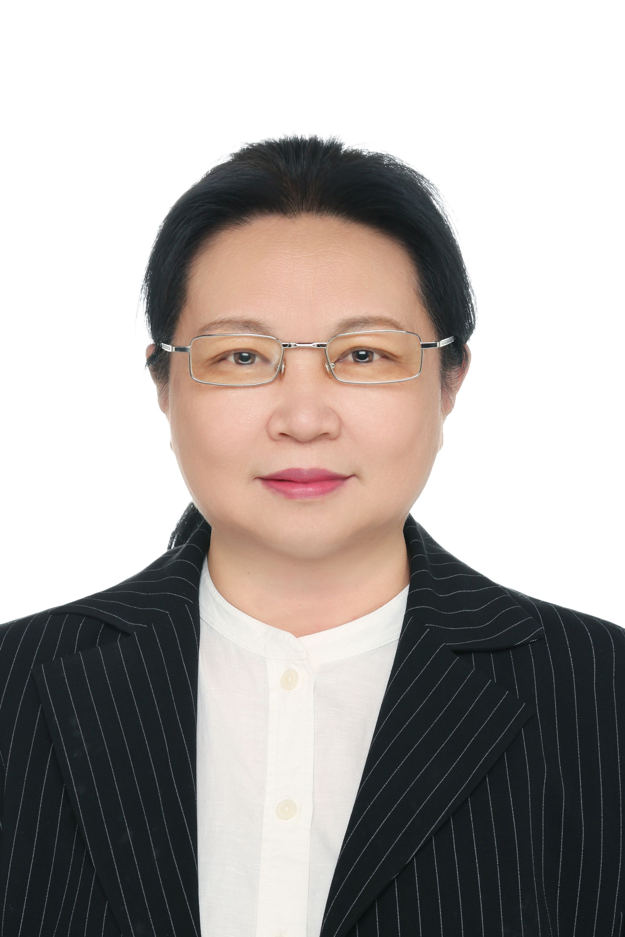 雷健敏照片