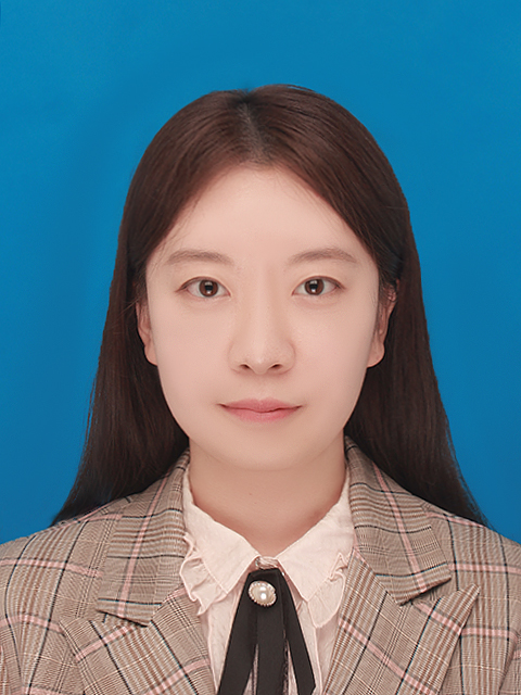 丁小筱照片