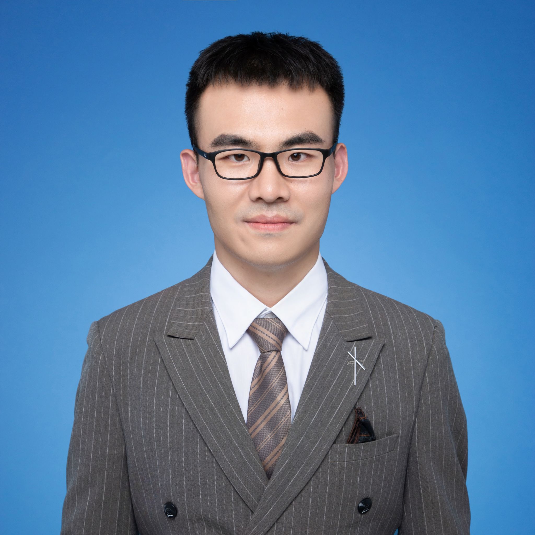 李小刚照片
