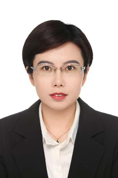 刘海艳照片