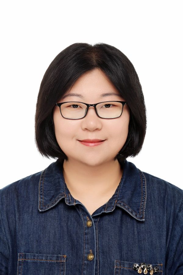 王海燕照片