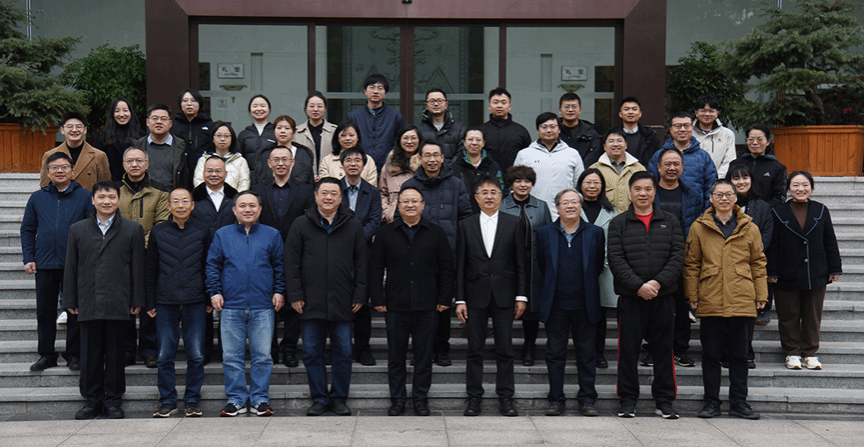 “新质生产力与金融高质量发展”学术研讨会在昆明圆满举办