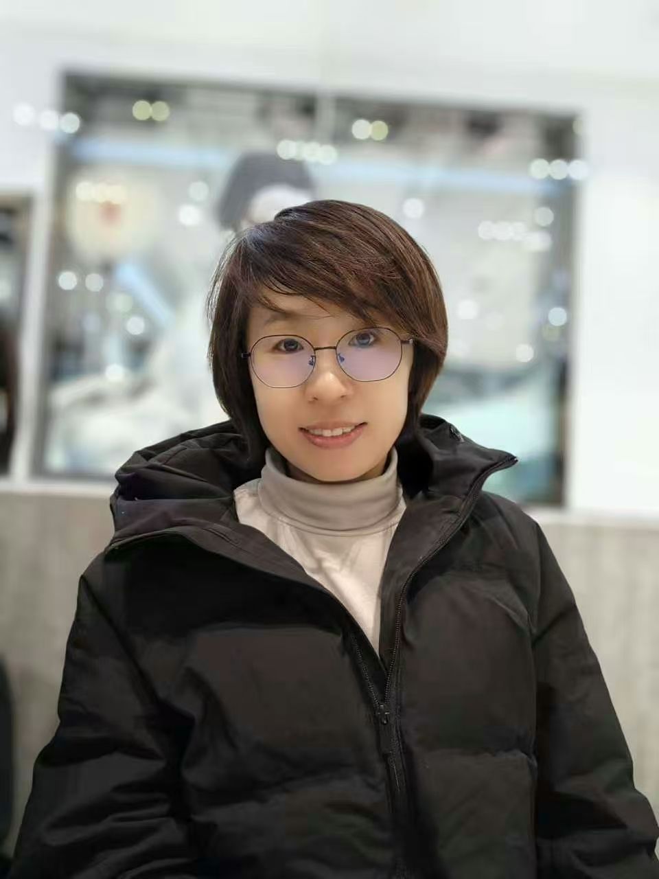 成蓉华照片