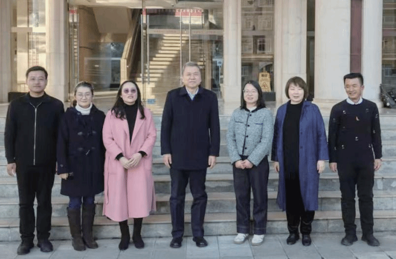 数智化政务与跨境财税治理团队