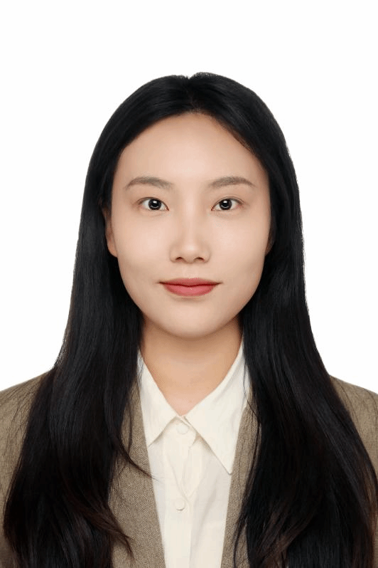 李珂欣照片