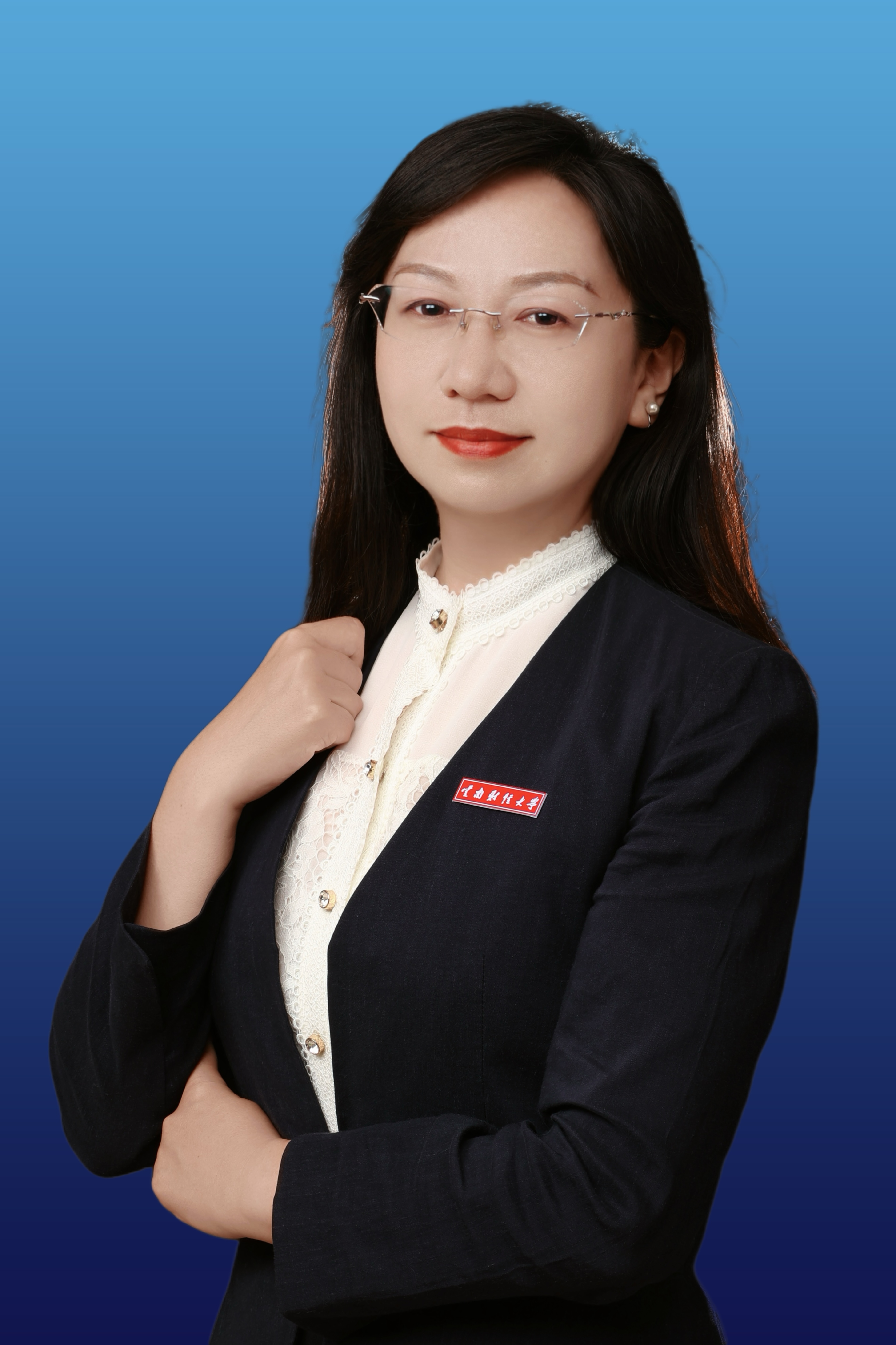 李丹萍老师简介