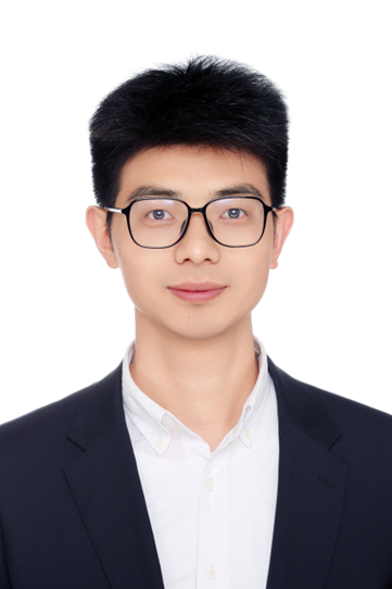 赵明超照片