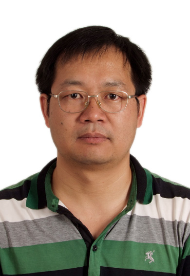 李德清照片